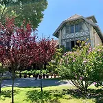 Beaumanoir Small Luxury Boutique Hotel