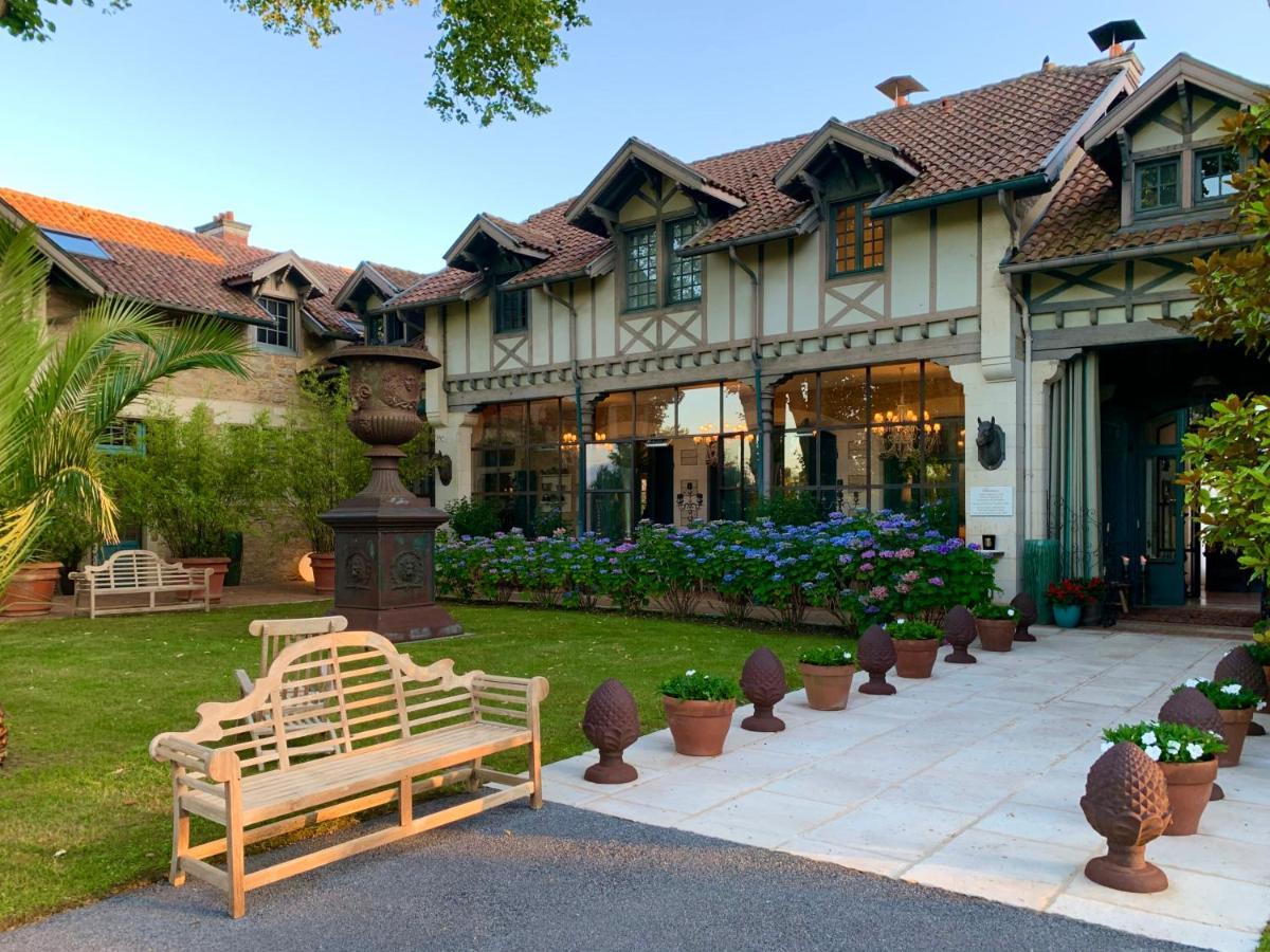 Beaumanoir Small Luxury Boutique Biarriz