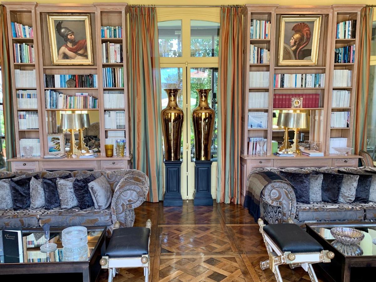 Beaumanoir Small Luxury Boutique 5* Biarriz