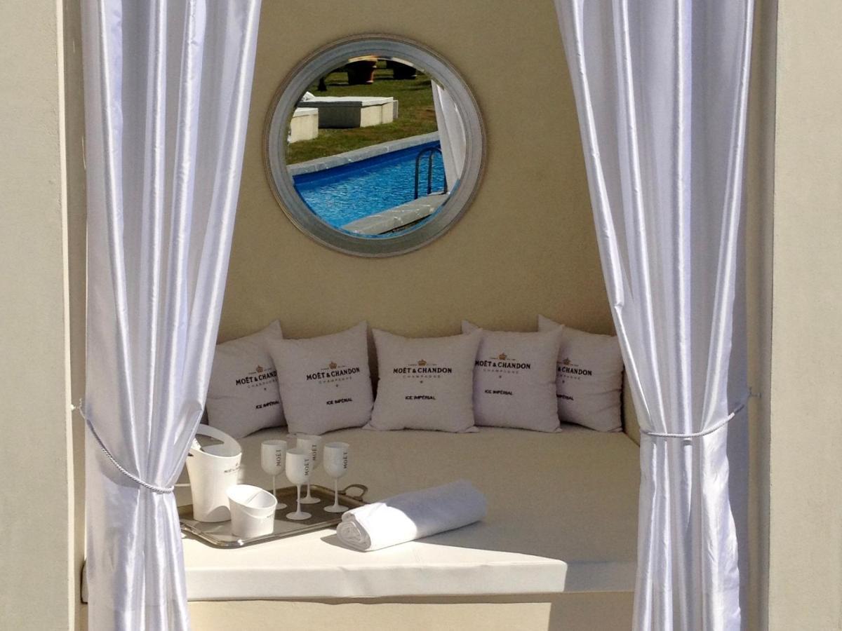 Beaumanoir Small Luxury Boutique Biarritz