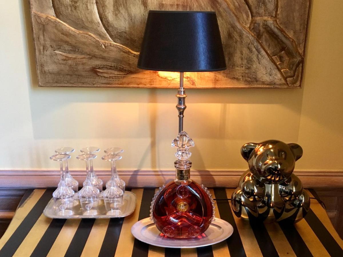 Beaumanoir Small Luxury Boutique 5* Biarriz
