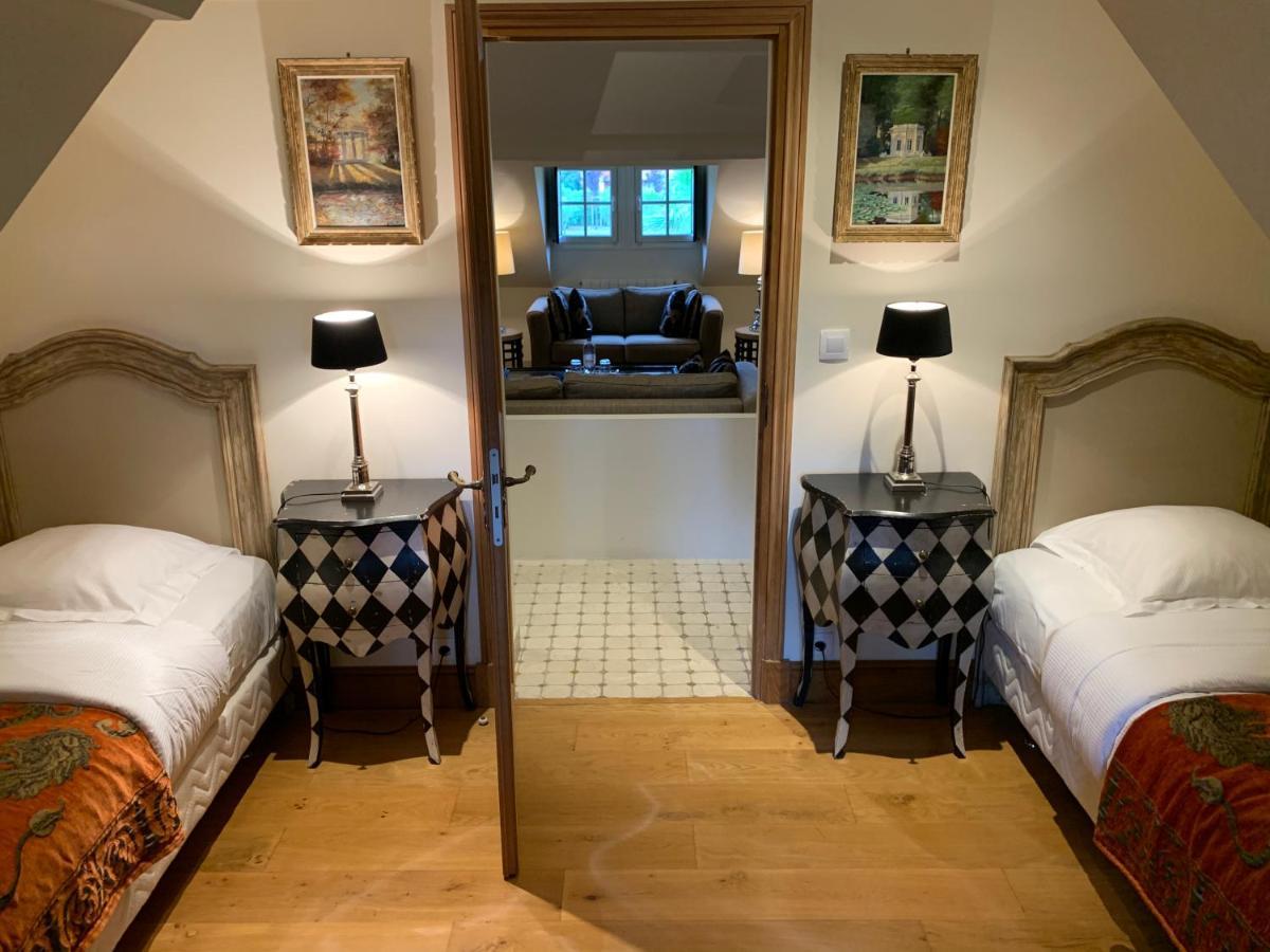 Beaumanoir Small Luxury Boutique Hotel 5*