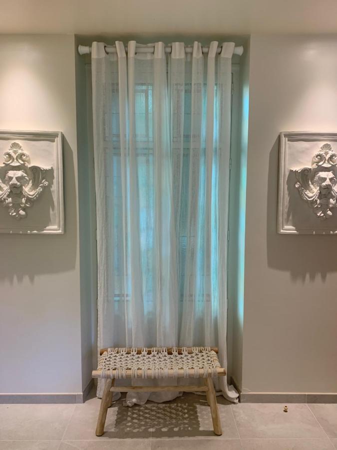 Beaumanoir Small Luxury Boutique Hotel Biarriz