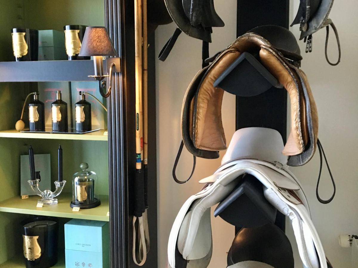 Beaumanoir Small Luxury Boutique 5* Biarriz