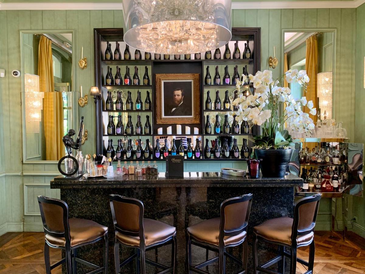 Beaumanoir Small Luxury Boutique