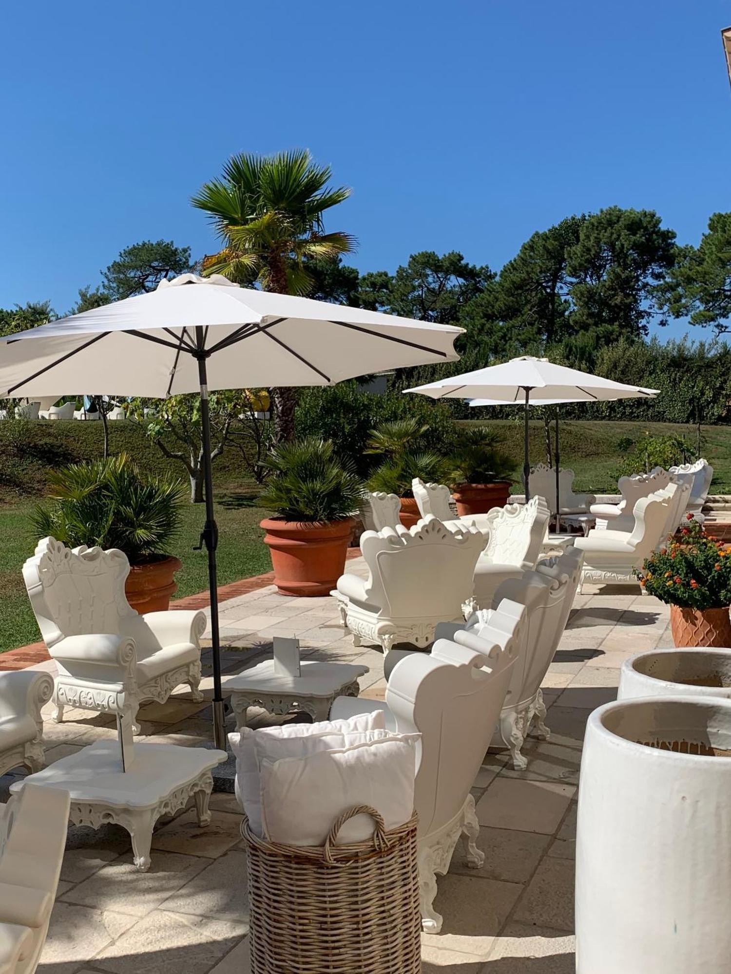 Beaumanoir Small Luxury Boutique 5* Biarriz