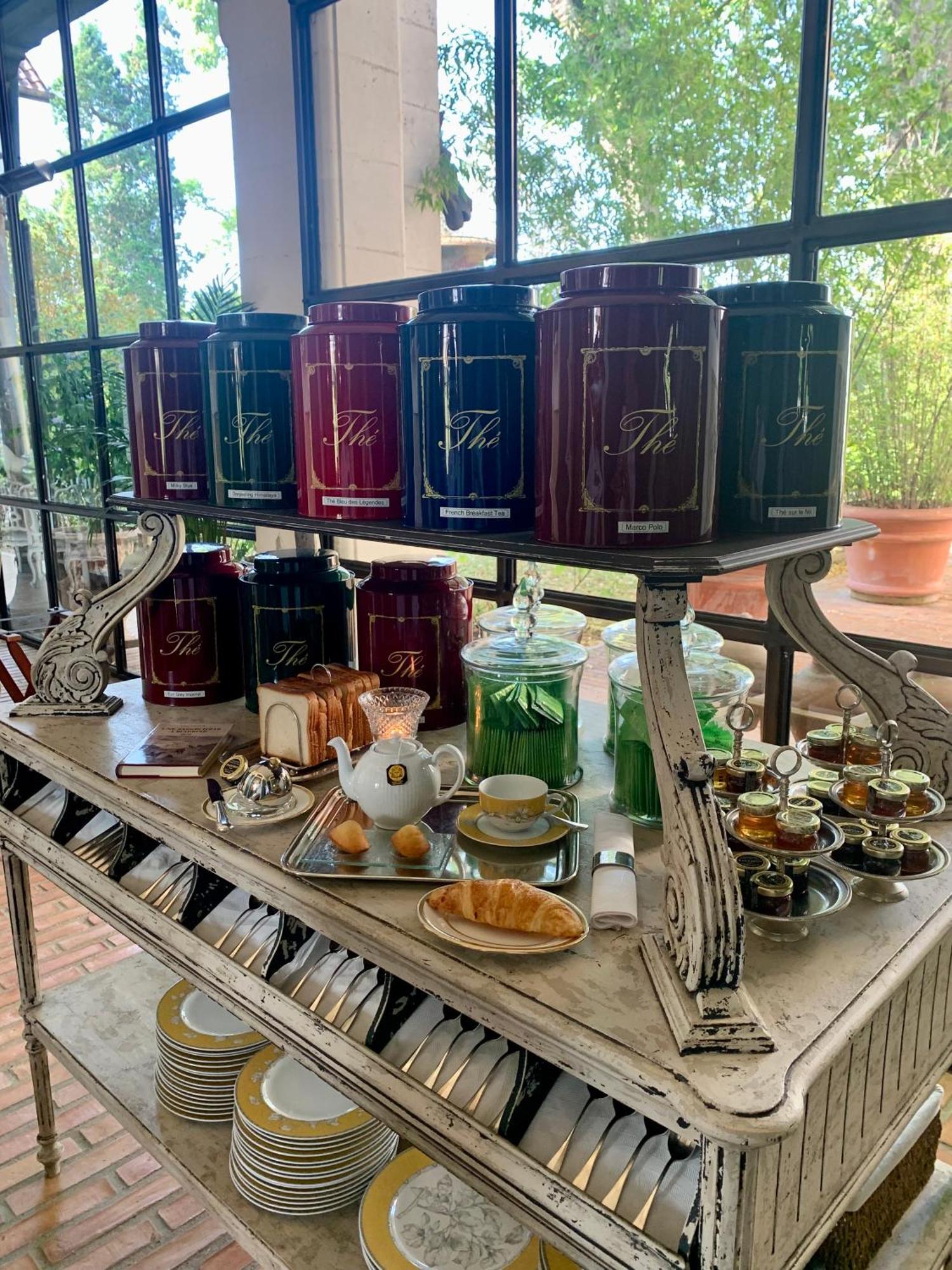 Beaumanoir Small Luxury Boutique