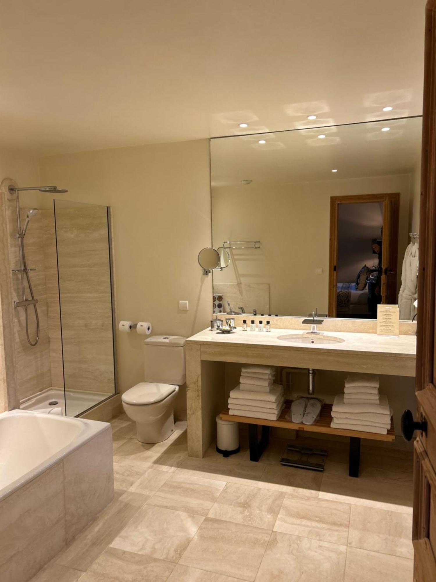 Hotel Beaumanoir Small Luxury Boutique Biarriz