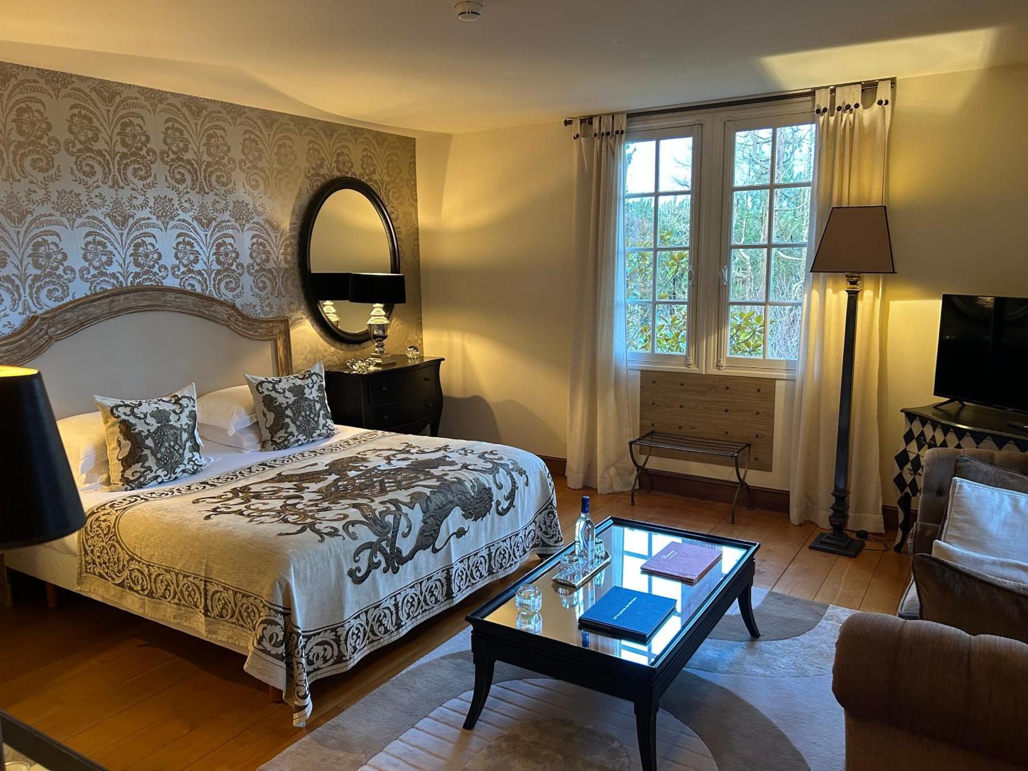 Beaumanoir Small Luxury Boutique 5*