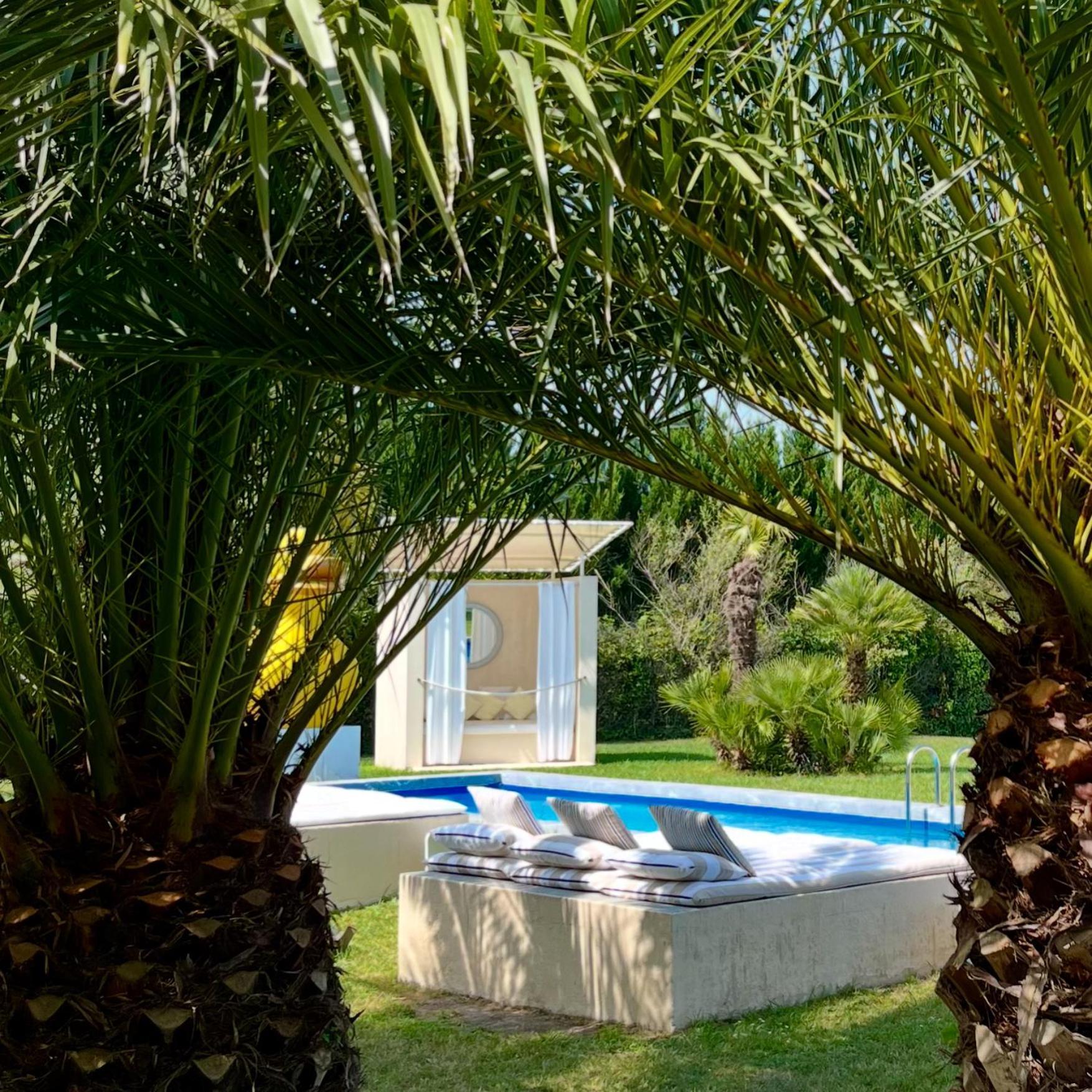 Beaumanoir Small Luxury Boutique Hotel 5*