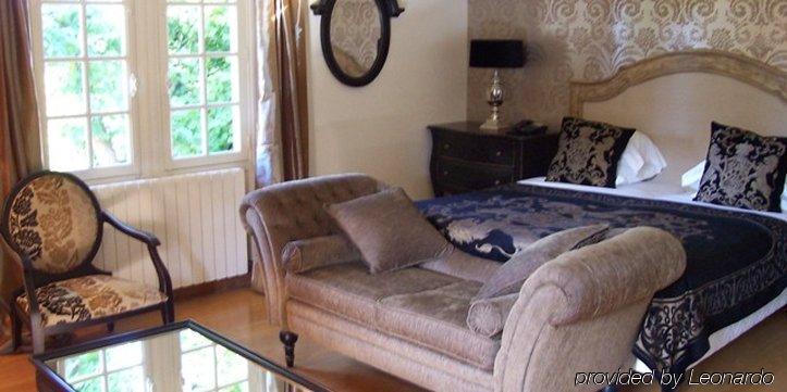 Beaumanoir Small Luxury Boutique Biarriz