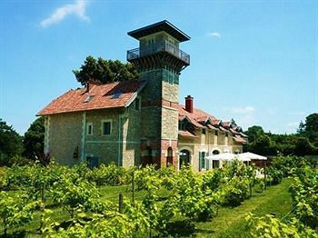 Beaumanoir Small Luxury Boutique Hotel 5*