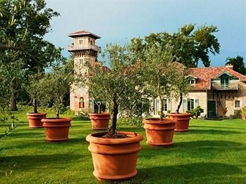 Hotel Beaumanoir Small Luxury Boutique Biarritz