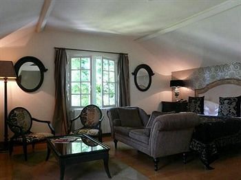 Beaumanoir Small Luxury Boutique 5* Biarriz