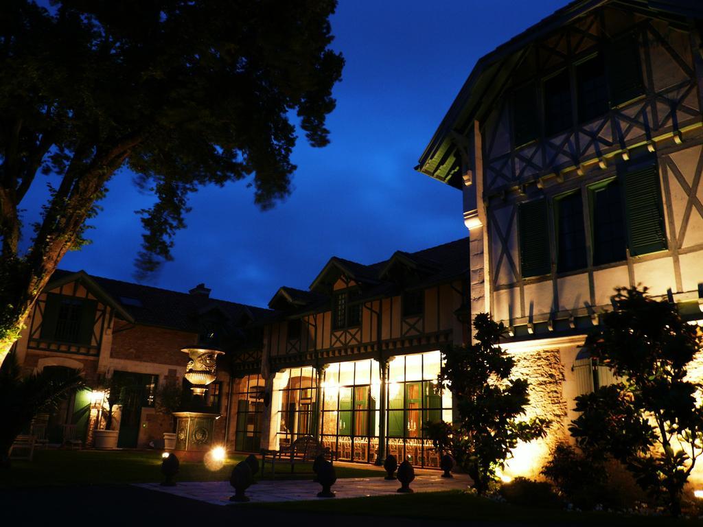Beaumanoir Small Luxury Boutique 5*
