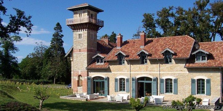 Beaumanoir Small Luxury Boutique 5*