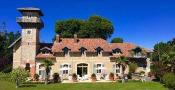 Beaumanoir Small Luxury Boutique 5* Biarriz