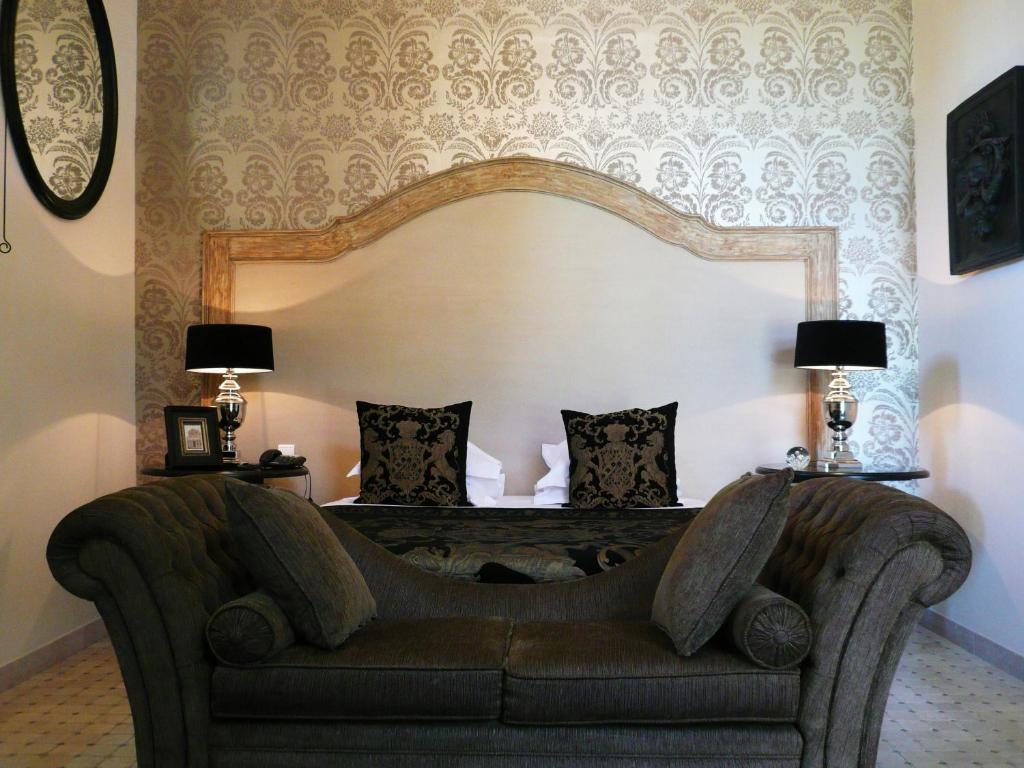 Beaumanoir Small Luxury Boutique 5* Biarriz