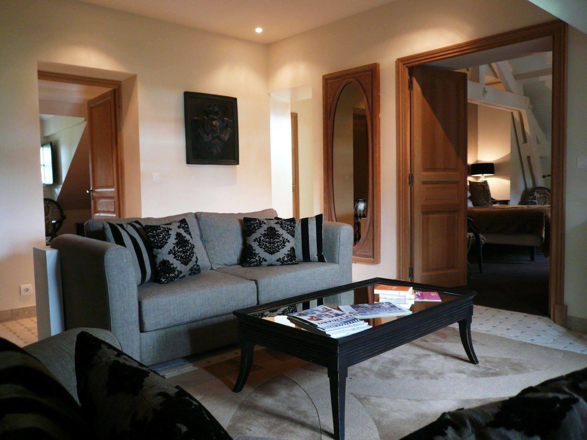 Hotel Beaumanoir Small Luxury Boutique