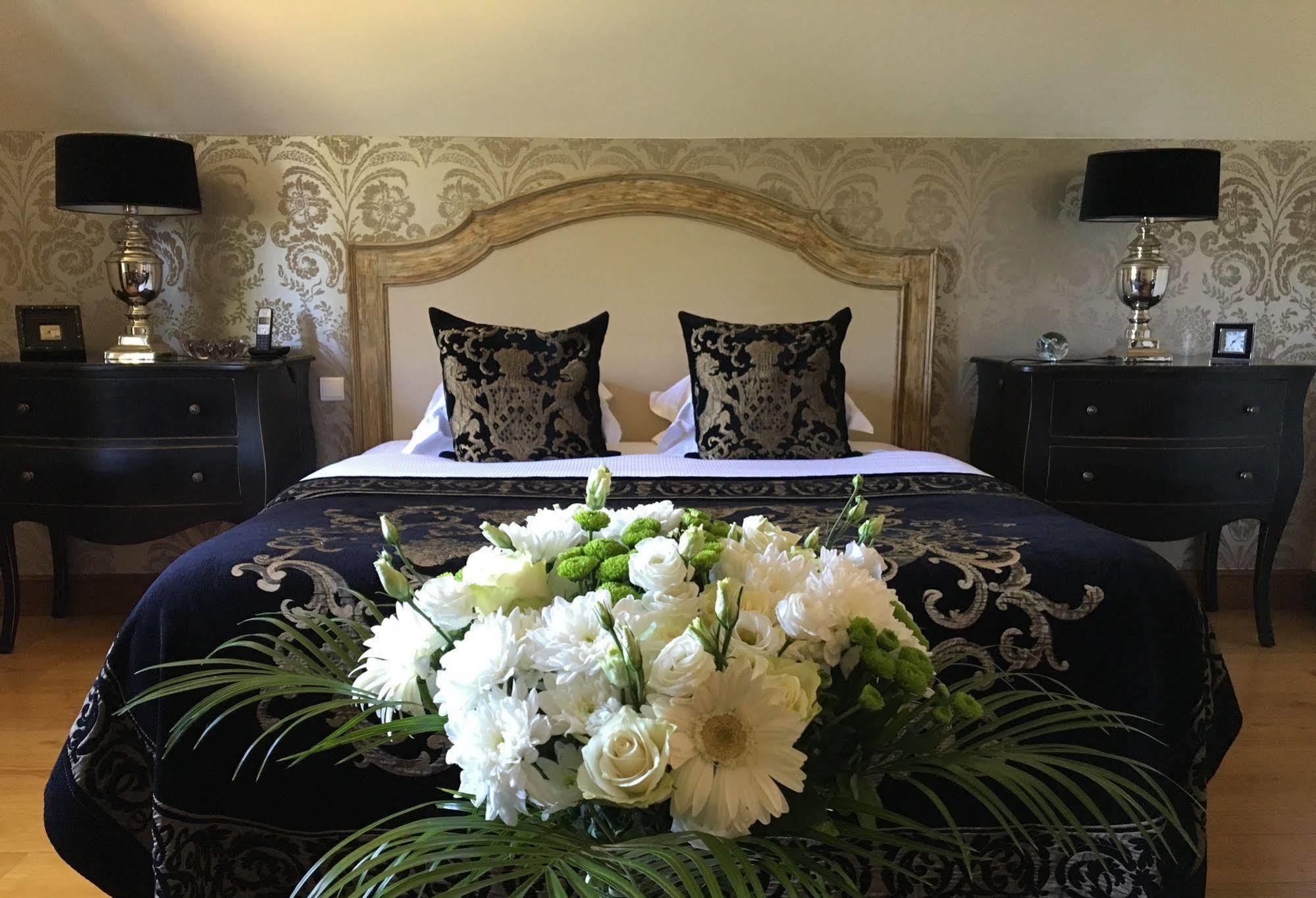Hotel Beaumanoir Small Luxury Boutique Biarritz